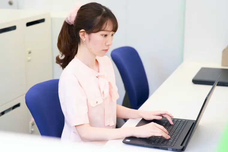 入社後研修