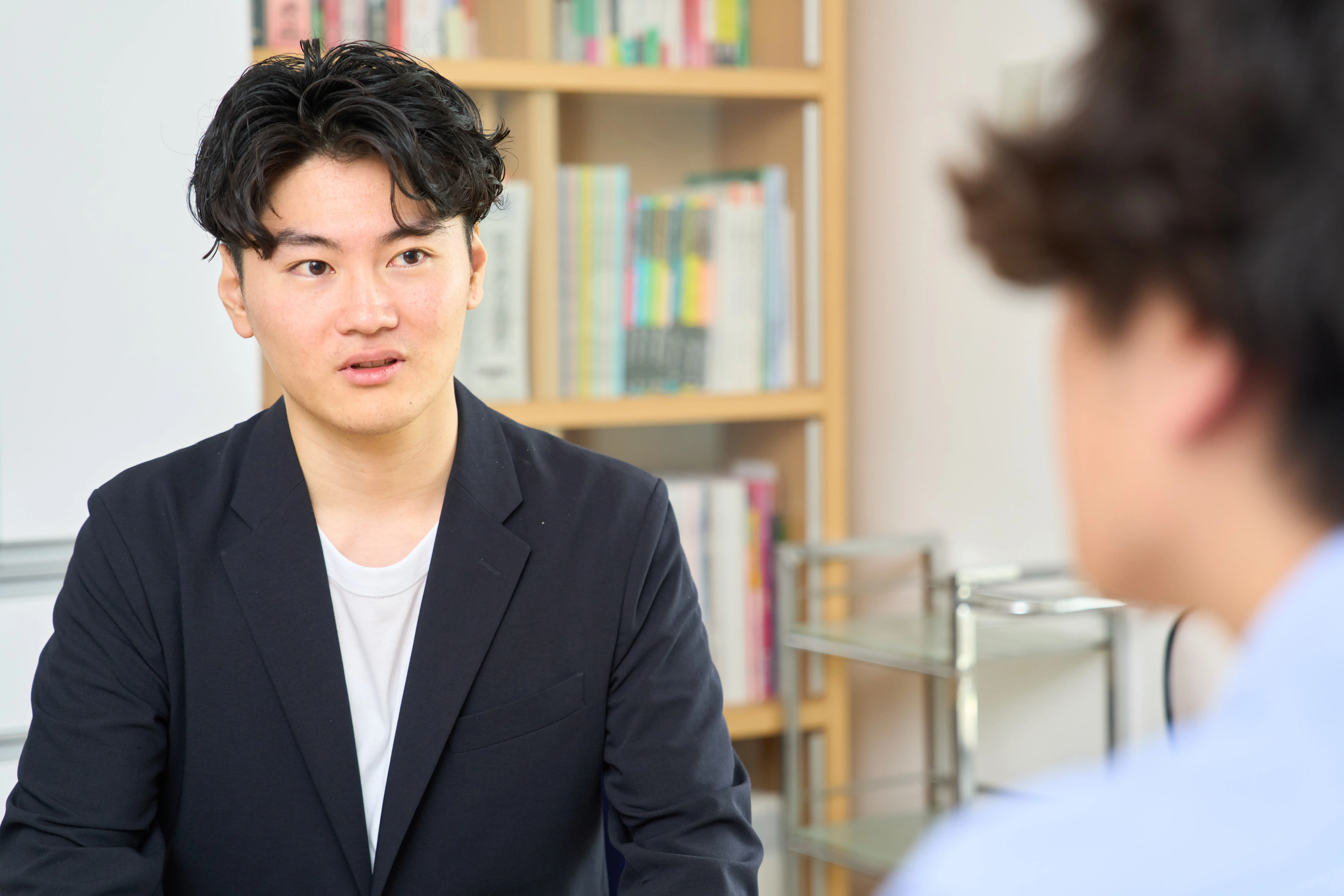 新卒採用