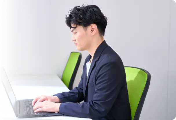 採用情報