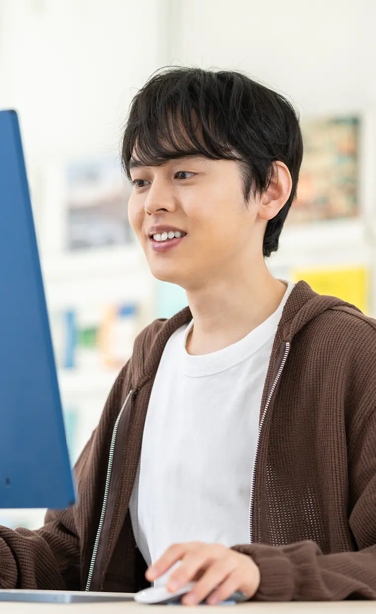 採用情報