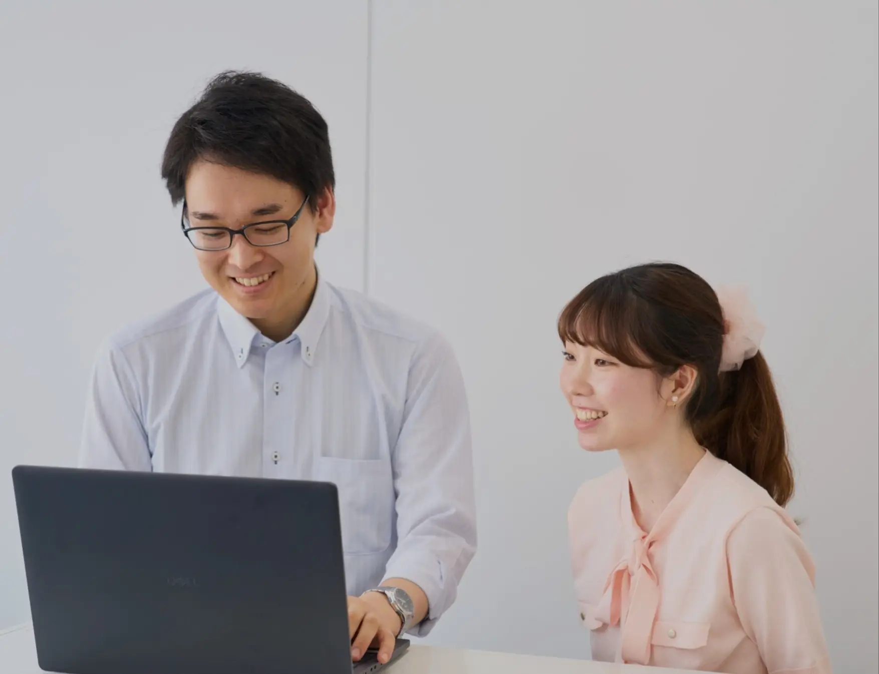 採用情報