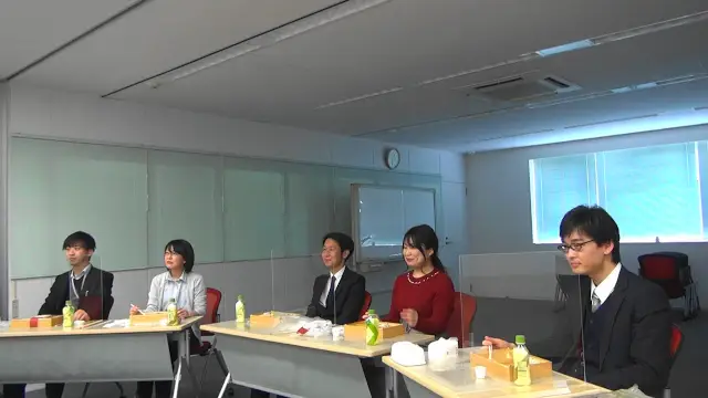 会社の様子3