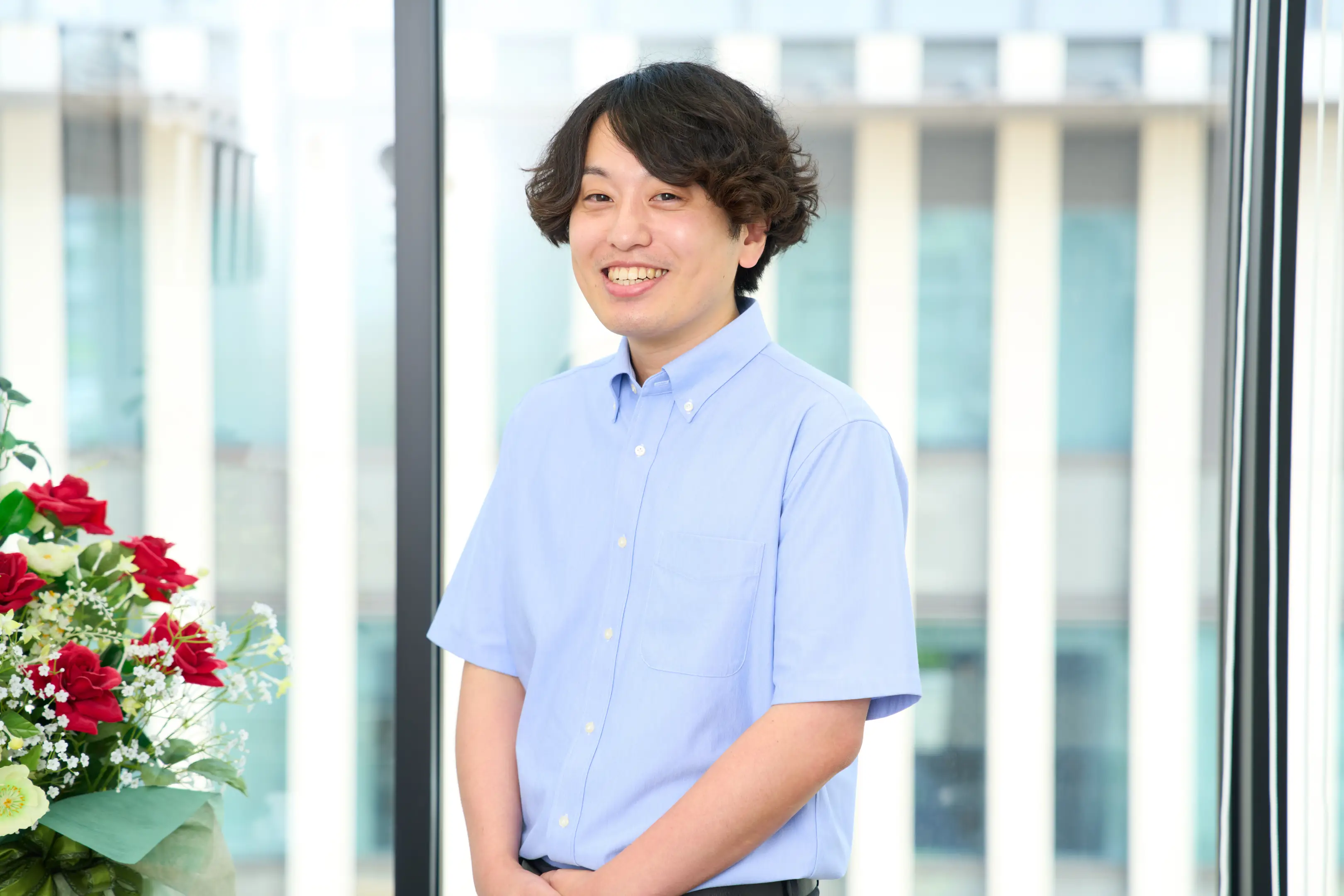 開発から上流へ。インタアクト12年目エンジニアが語る成長の歩み